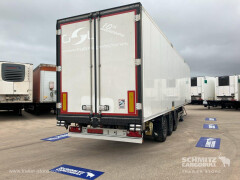 Schmitz Cargobull Semiremolque Frigo Standard 
