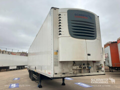 Schmitz Cargobull Semiremolque Frigo Standard 
