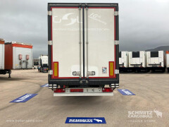 Schmitz Cargobull Semiremolque Frigo Standard 