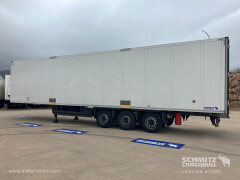 Schmitz Cargobull Semiremolque Frigo Standard 