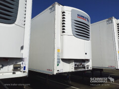 Schmitz Cargobull Semitrailer Reefer Standard 