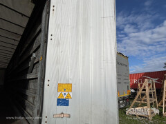 Schmitz Cargobull Curtainsider Varios 
