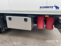 Schmitz Cargobull Reefer Standard Double deck 