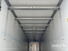 Schmitz Cargobull Reefer Standard Double deck 