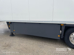 Schmitz Cargobull Reefer Standard Double deck 