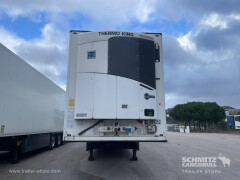 Schmitz Cargobull Reefer Standard Double deck 