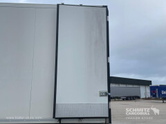 Schmitz Cargobull Reefer Standard Double deck 