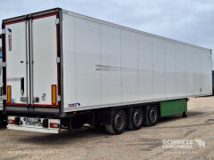 Schmitz Cargobull Reefer Multitemp Double deck 