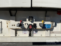 Schmitz Cargobull Reefer Standard Double deck 