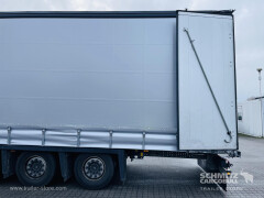 Schmitz Cargobull Curtainsider Mega 