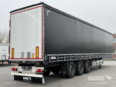 Schmitz Cargobull Curtainsider Standard 