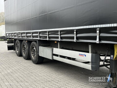 Schmitz Cargobull Curtainsider Standard 