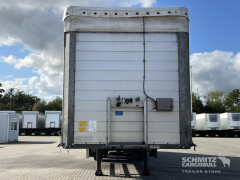 Schmitz Cargobull Curtainsider Standard Getränke 