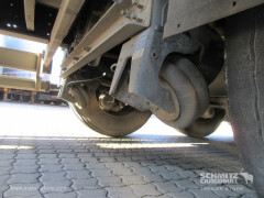 Schmitz Cargobull Curtainsider Coil 