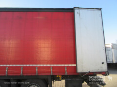 Schmitz Cargobull Curtainsider Coil 