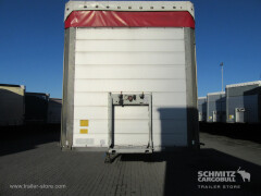 Schmitz Cargobull Curtainsider Coil 