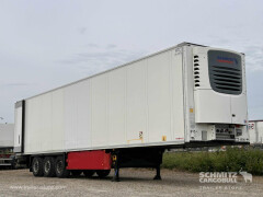 Schmitz Cargobull Reefer Multitemp Double deck 