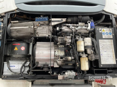 Schmitz Cargobull Reefer Multitemp Double deck 