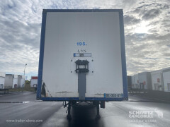 FRUEHAUF Semitrailer Dryfreight Standard 