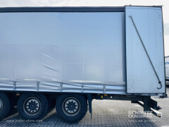 Schmitz Cargobull Curtainsider Standard 