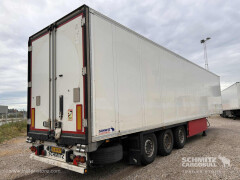 Schmitz Cargobull Reefer Standard Double deck 