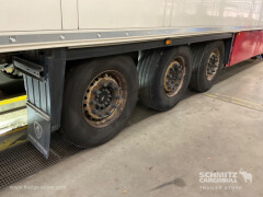 Schmitz Cargobull Reefer Standard Double deck 