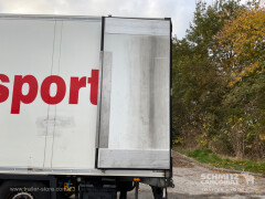 Schmitz Cargobull Reefer Standard Double deck 
