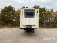 Schmitz Cargobull Reefer Standard Double deck 