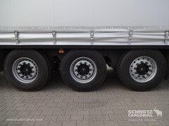 Schmitz Cargobull Curtainsider Standard 