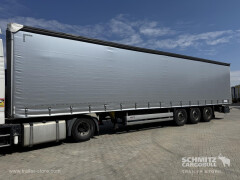 Schmitz Cargobull Curtainsider Standard 