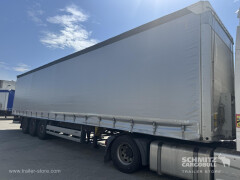 Schmitz Cargobull Curtainsider Standard 