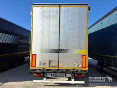 WIELTON Curtainsider Mega 