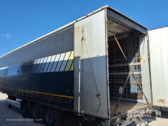 WIELTON Curtainsider Mega 