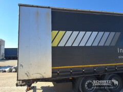 WIELTON Curtainsider Mega 