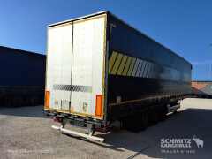 WIELTON Curtainsider Mega 