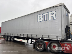 KAESSBOHRER Curtainsider Standard 