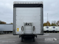 Schmitz Cargobull Curtainsider Standard 