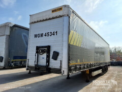 WIELTON Curtainsider Mega 