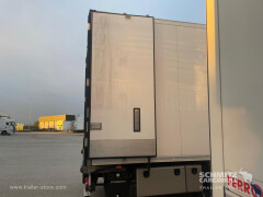 Schmitz Cargobull Reefer Standard Double deck 