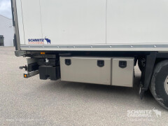 Schmitz Cargobull Reefer Standard Double deck 