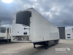 Schmitz Cargobull Reefer Standard Double deck 