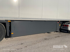 Schmitz Cargobull Reefer Standard Double deck 