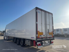 Schmitz Cargobull Reefer Standard Double deck 