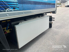 Schmitz Cargobull Reefer Standard 