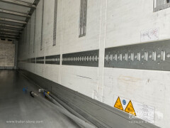 Schmitz Cargobull Reefer Standard Double deck 