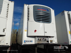 Schmitz Cargobull Semitrailer Reefer Standard Double étage 