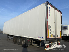 Schmitz Cargobull Semitrailer Reefer Standard 