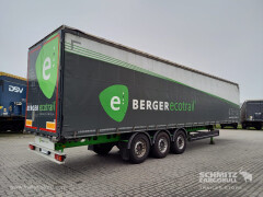 BERGER Curtainsider Coil 