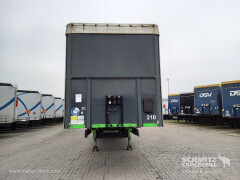 BERGER Curtainsider Coil 