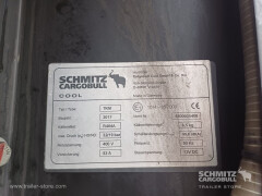 Schmitz Cargobull Tiefkühler Standard Doppelstock 